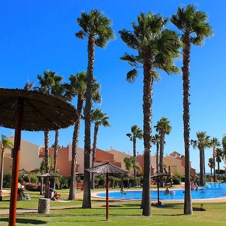 萨阿拉德洛斯阿图内斯Playa De Zahara公寓 外观 照片